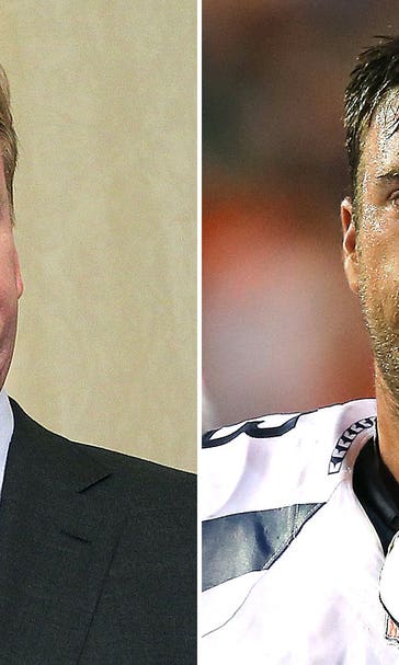 NFLPA, league battling over proposed changes to conduct policy